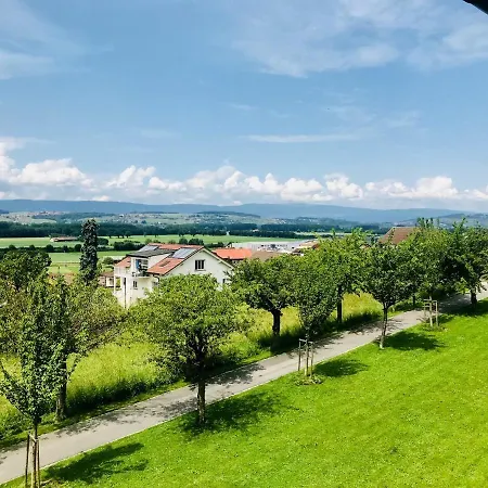 D La Tour Avenches