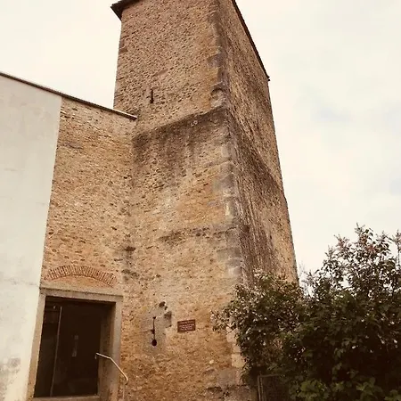 Bed & Breakfast D La Tour